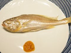 -潮汕味道·煮海餐厅(金麟大厦店)