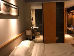 -大梅沙游艇度假酒店