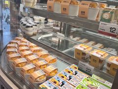 -迦南·甜品蛋糕(传媒店)