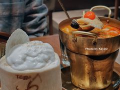 -Tegu泰古莲·泰国餐厅(红山6979店)