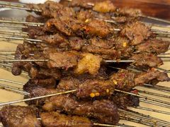 -清真·马峰烤肉(小学习北巷店)