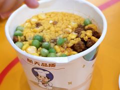 -康师傅味来馆