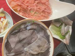 -蓉城老妈火锅(双林路店)