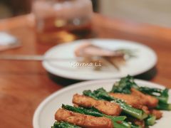 -七色云蔬食(喜邻里店)