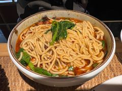 -渝信川菜(长安店)