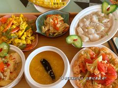 月子餐-爱月宝月嫂·育儿嫂(哈尔滨总店)