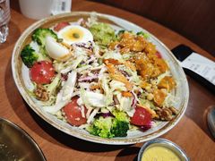 -魏斯理汉堡(西安沣东吾悦店)