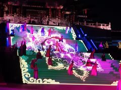 -寻梦滕王阁实景演出