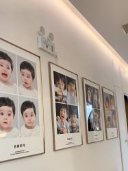 -小阿福儿童摄影(摩尔城店)