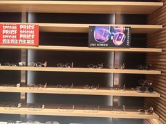 -JINS(北京凯德mall大峡谷店)