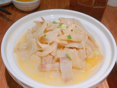 炖黄山笋衣-晋家门(弘阳广场店)