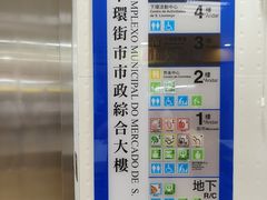 -下环街市熟食中心