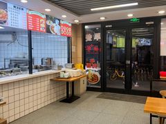 -李老哈·东北菜(宋园路店)