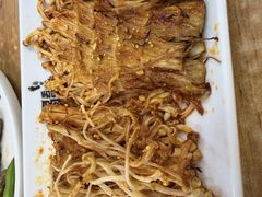 -喝丢一只鞋海鲜烧烤·海肠捞饭(东关街店)