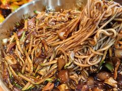 -京玉菲饭店(李村店)