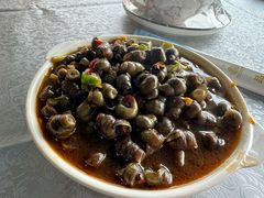 -晓琦农家菜馆·地道农家菜