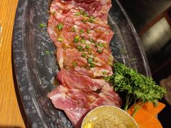 -小京致·碳火烤肉(贝岗村大街店)
