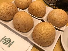 -添好运点心专门店(百老汇店)