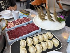 -牛天下·牛肉·海鲜·打边炉·融合菜