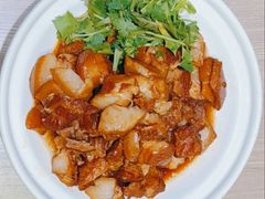 -姥姥家春饼店(交大东路店)