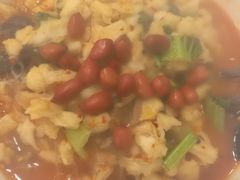 -老乌家特色小炒泡馍(大皮院店)