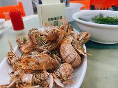 -锐记美食店·现捞海鲜(闸坡店)
