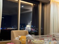 -新寰亚月子会所(金鸡湖凯宾店)