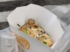 -卞姐蛋饼(陕西南路店)