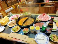 -大亮羊传统文化火锅(林西店)