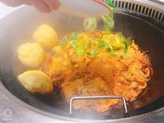 -大鹅岛灶台鱼·铁锅炖(水库路店)