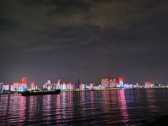 -武汉两江游览·夜游长江(汉口粤汉码头)