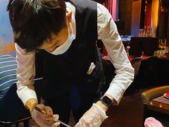 -YUE·6·西式融合餐厅(外滩六号店)