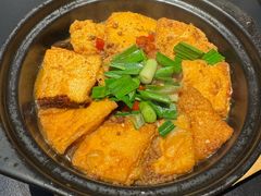 -老馆子·建德菜·山肴鱼鲜(海威新界店)