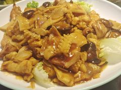 -惠宾饭庄(中山路店)