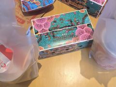 -肯德基(郯东路店)