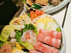 -生如夏花泰式火锅(伊藤双楠店)