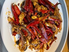 -吕氏疙瘩汤·私家菜馆(慈云寺店)