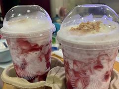 -星巴克(中山喜来登店)