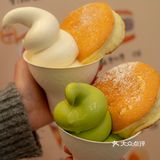 啊啊啊……首店！舒芙蕾终于开来宁波了！