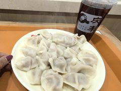 -庆丰包子铺(白塔寺店)