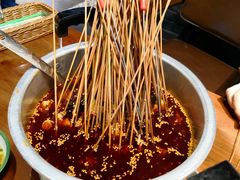 -搓火大都会(广安门总店)