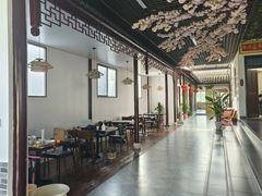 -乡乐园蟹庄·阳澄湖农家乐