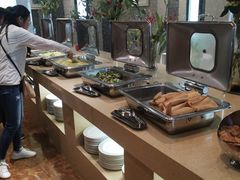 -峨眉山世纪阳光大酒店(峨眉高铁站店)