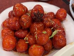 -聚首堂·特色小吃·肘子(什刹海德胜门店)