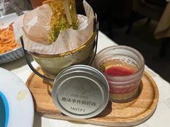 -西堤牛排(南京龙江店)