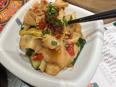 -岭南小生·粤港点心(南门口店)
