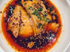 -漢舍中国菜馆(889广场店)