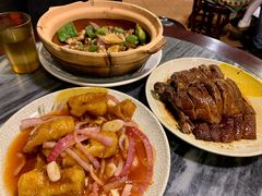 -紫金食坊(江南西路店)