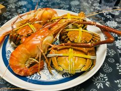 -小陆莲花蟹园农家乐(莲花岛店)