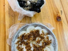 -共和老洪豆花草粿水粿